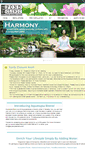 Mobile Screenshot of pondclinic.com